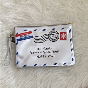 Christmas Clutch